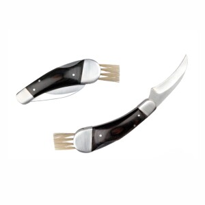 SCHWARZWOLF PILZ pilzmesser - Reklamnepredmety