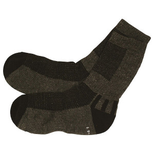 SCHWARZWOLF TREKING socken - Reklamnepredmety