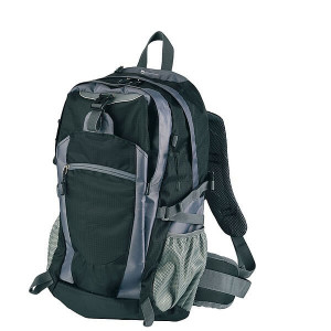 SCHWARZWOLF MATTERHORN Rucksack - Reklamnepredmety