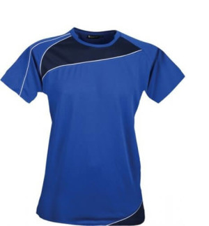 Funktions-T-Shirt SCHWARZWOLF RILA WOMEN - Reklamnepredmety