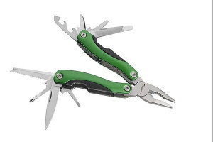 SCHWARZWOLF ARMADOR NEW Kombiwerkzeug - Reklamnepredmety