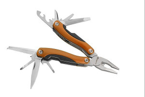 SCHWARZWOLF ARMADOR NEW Kombiwerkzeug - Reklamnepredmety