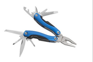 SCHWARZWOLF ARMADOR NEW Kombiwerkzeug - Reklamnepredmety