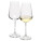 Set mit 2 Weißweingläsern VS MORETON 2 - H1300200ZH1_a - variant I H1300200ZH1