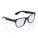Bluelight blocking glasses, black - p453.941__b_1 - variant XD P453.941