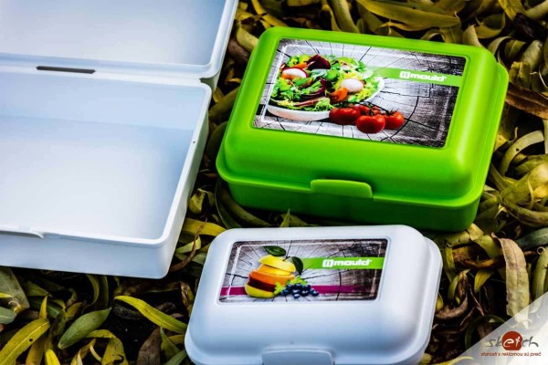 Schulbox - Mittagessen für alle