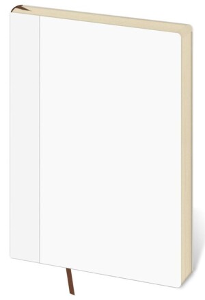 Nachfüllpackung für Flip B6/M gefütterte Kunstlederhüllen - Reklamnepredmety