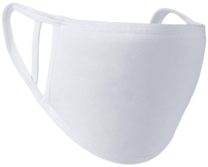 Rúško, balenie po 5 kusoch