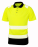Bezpečnostné polo Result Recycled - tzl - variant 