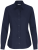 Popeline Bluse langarm Blouse Regular LSL - blun - variant 