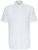 Pánska košeľa s krátkym rukávom - kosela-biela - variant 
