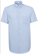 Pánska košeľa s krátkym rukávom a strihom Regular - kossv - variant 