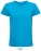 Pánske tričko Pioneer - aqua - variant 