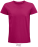 Pánske tričko Pioneer - fuchsia - variant 