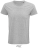 Pánske tričko Pioneer - grey-melange - variant 