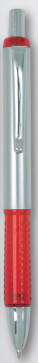 Kugelschreiber Y 8275 - 6298-50-cer - variant A YFA 8275 Red