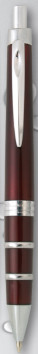 Kugelschreiber TC 7145 - 6303-50-clar - variant A TC 7145 Claret