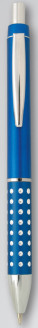 Kugelschreiber 2227 F - 6306-50-m - variant A 2227 F Blue