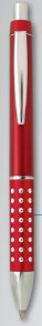 Kugelschreiber 2227 F - 6307-50-re - variant A 2227 F Red