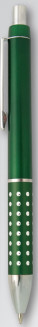 Kugelschreiber 2227 F - 6308-50-z - variant A 2227 F Green