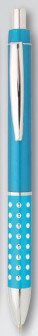 Kugelschreiber 2227 F - 6310-50-lb - variant A 2227 F Turquoise