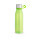 SENNA. Recycelte PET-Flasche (100 % rPET) mit glänzender, transluzenter Oberfläche - 94782_119 - variant St 9478219
