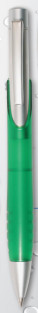 Kugelschreiber CLE 3036 - 6313-50-ze - variant A CLE 3036 Green