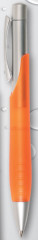 Kugelschreiber CLE 3036 - 6315-50-or - variant A CLE 3036 Orange