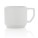Moderne Keramiktasse, grün - p434.043__b_2 - variant XD P434.043