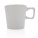 Moderne Keramik Kaffeetasse, grün - p434.053__b_2 - variant XD P434.053