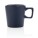 Moderne Keramik Kaffeetasse, grün - p434.055__b_2 - variant XD P434.055