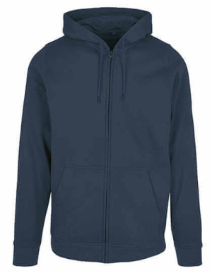 Mikina so zipsovým zapínaním - Reklamnepredmety