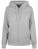 Dámska mikina so zipsovým zapínaním - 2101208 - variant 