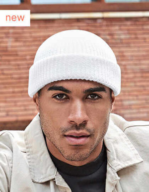 Pletená čiapka Harbour - Reklamnepredmety