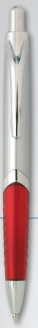 Kugelschreiber Y 8499 S - 6347-50-red - variant A Y 8499 S Red