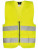 Safety Vest for Kids with Zipper EN1150 - 2068990-optimized - variant 