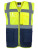 Multifunkčná bezpečnostná vesta Comfort Executive Hamburg - 2136396-optimized - variant 
