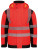 Softshellová bunda Hi-Vis Broken Reflex Copenhagen - 2222260 - variant 