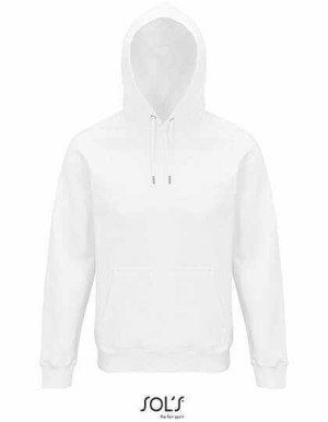 Unisex mikina Stellar - Reklamnepredmety