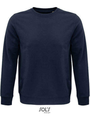 Unisex mikina Comet - Reklamnepredmety