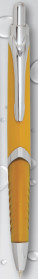Kugelschreiber Y 8499 met. - 6353-50-y - variant A Y 8499 Metalic Yellow
