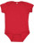 Dojčenské body s krátkym rukávom Infant Fine - 1924727-optimized - variant 