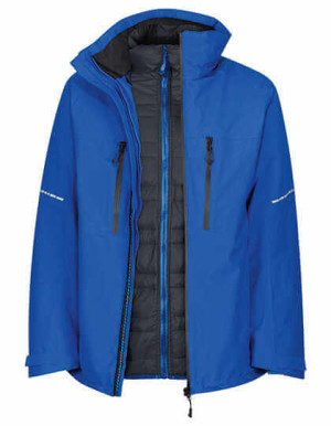 Bunda X-Pro Evader III 3v1 - Reklamnepredmety