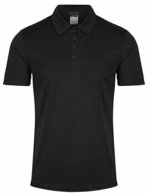 Recyklované Polo tričko Honestly - Reklamnepredmety