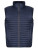 Hand made RPET zateplená vesta - RG861_Navy - variant Ls 1000327877