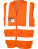Bezpečnostná vesta Executive Cool Mesh - 2037317-optimized - variant 