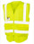 Bezpečnostná vesta Executive Cool Mesh - RT479_Fluorescent-Yellow - variant Ls 1000310721