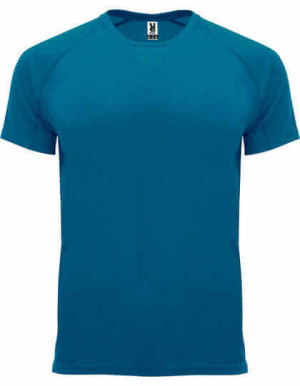 Pánske tričko Bahrain - Reklamnepredmety