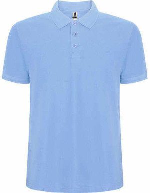 Pánska polokošeľa Pegaso Premium - Reklamnepredmety