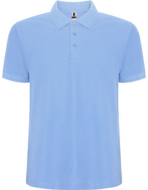 Pánska polokošeľa Pegaso Premium - Reklamnepredmety